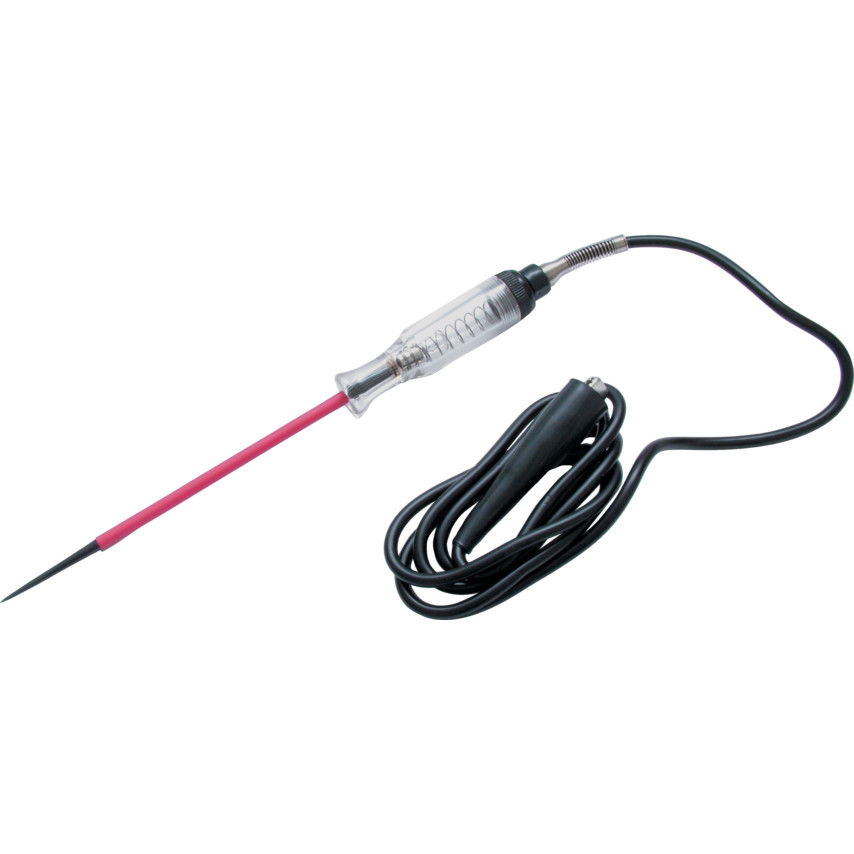 Szakadásvizsgáló hosszú MÉRŐELEKTRÓDDAL 6/12V termék fő termékképe