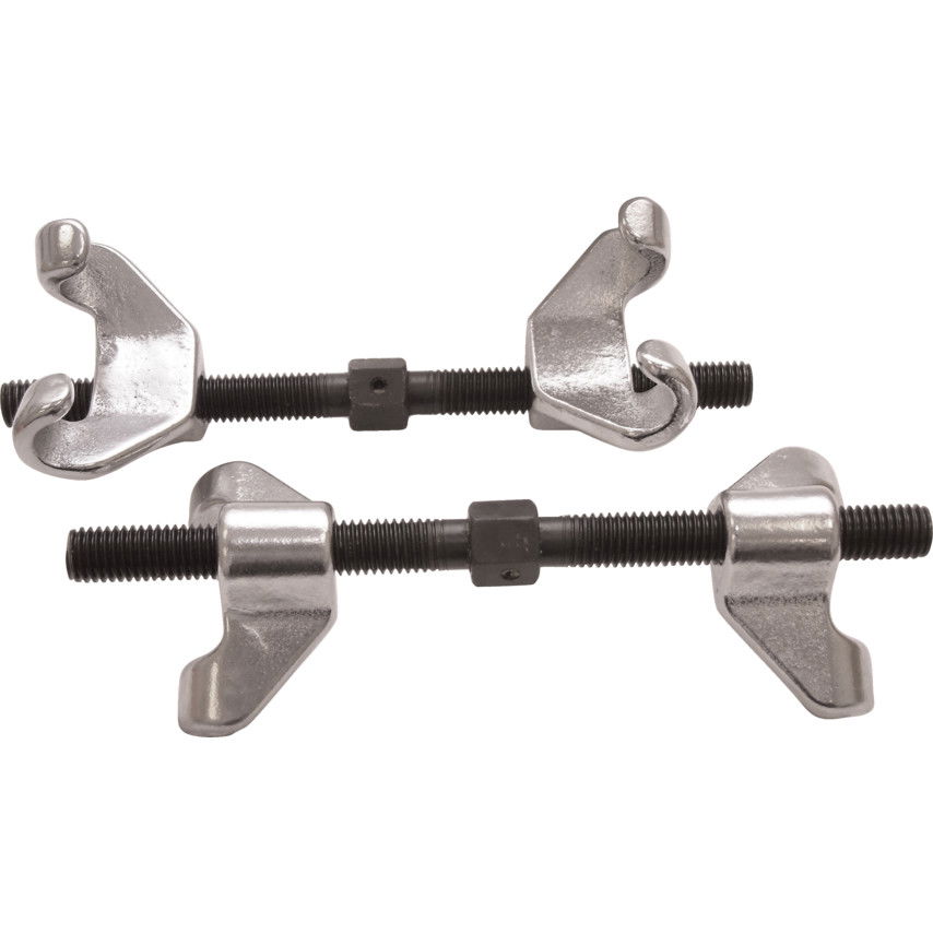 Rugó összenyomó készlet - 2 karos termék fő termékképe