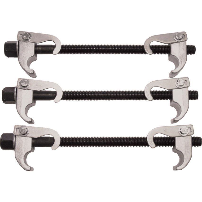 Rugó összenyomó készlet - 3 karos termék fő termékképe