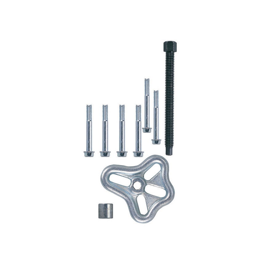 LENGÉSCSILLAPÍTÓ lehúzó készlet (9 db-os) termék fő termékképe