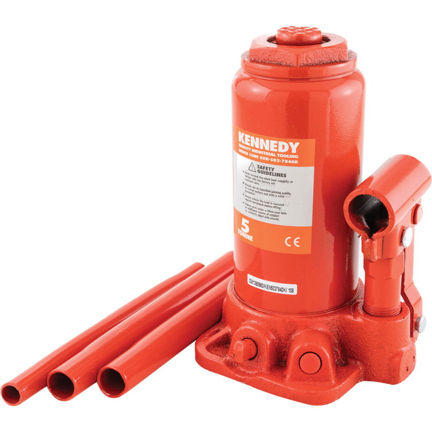 5-TONNÁS 355mm maximális emelésű olajemelő termék fő termékképe