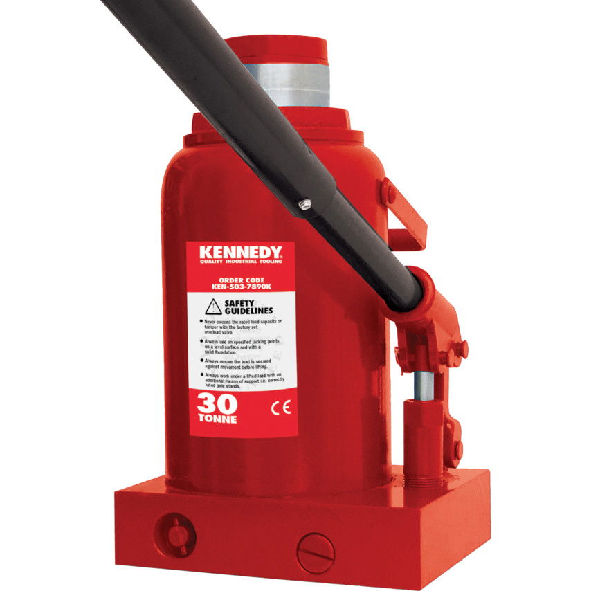30-TONNÁS 360mm maximális emelésű olajemelő termék fő termékképe