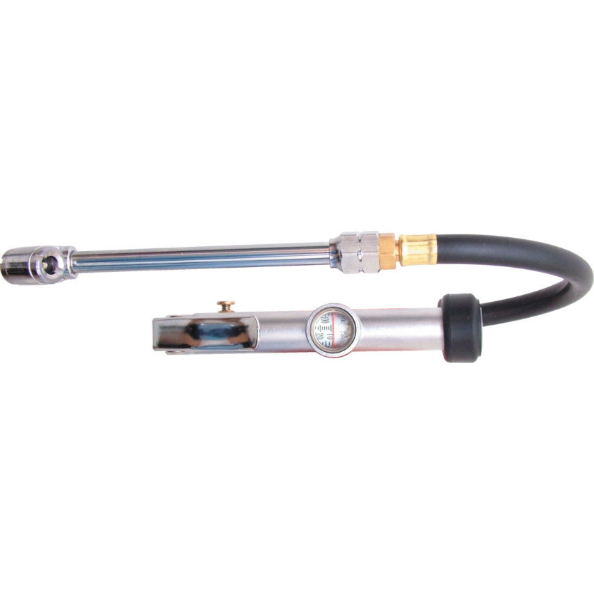 TÖMLŐFÚJATÓ NYOMÁSMÉRŐVEL, nagy igénybevételre termék fő termékképe