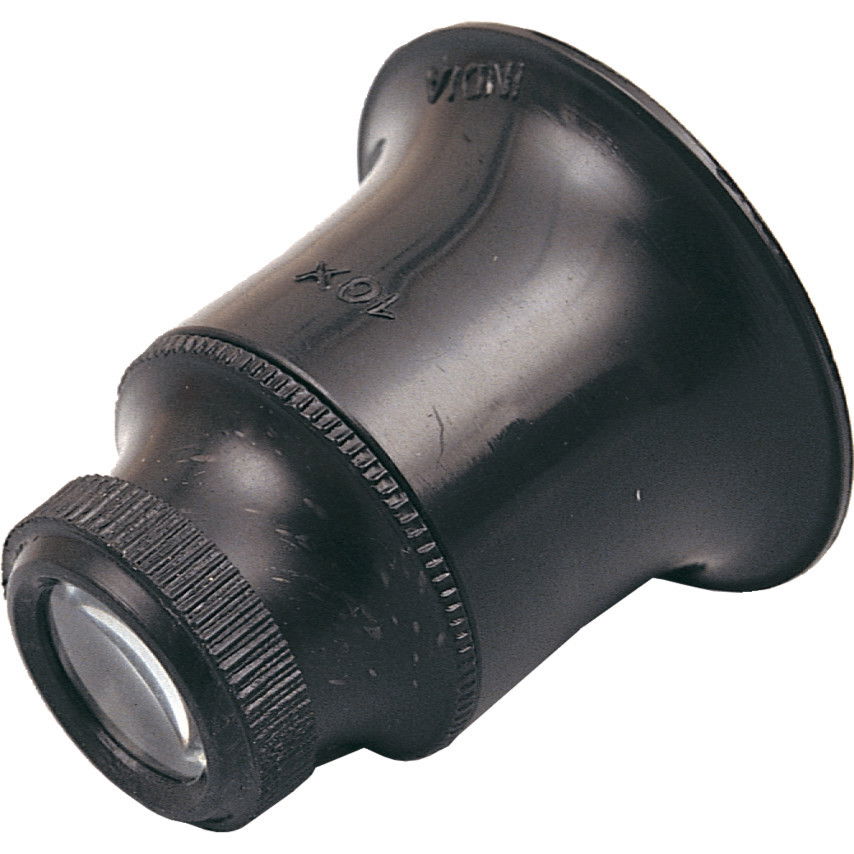 Kennedy 31 mm fókuszú lupé, tömör termék fő termékképe