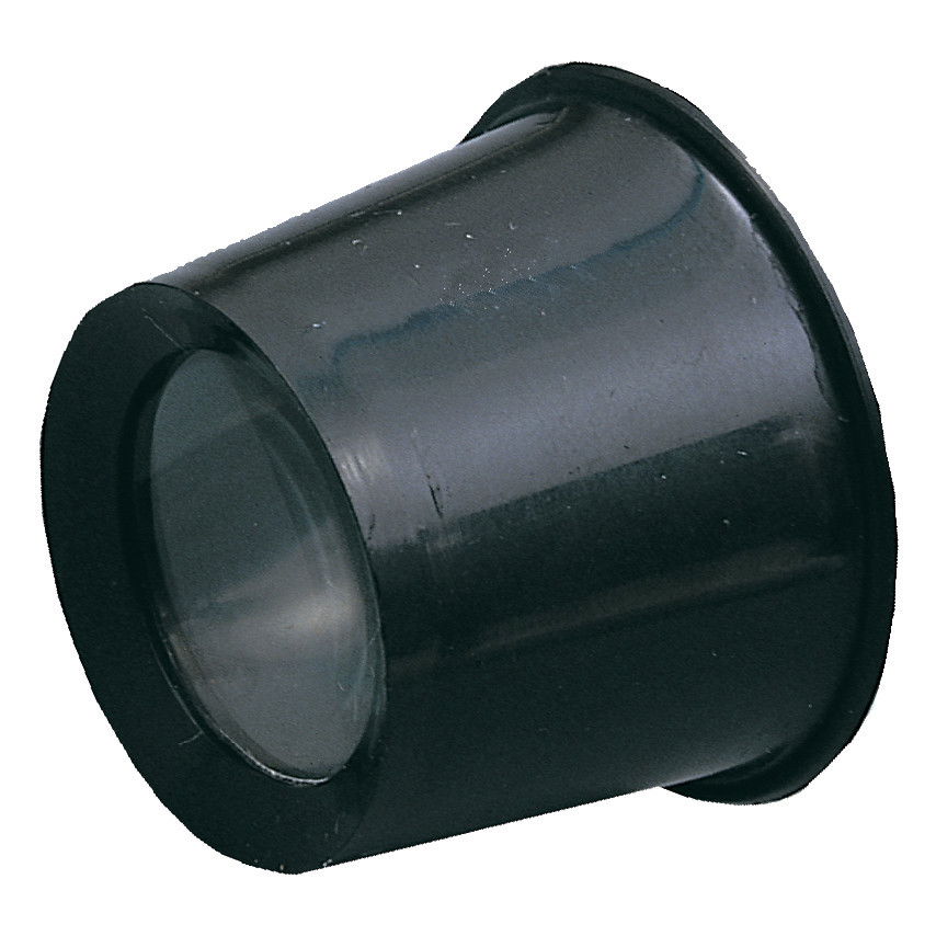 Kennedy 63 mm fókuszú lupé, tömör termék fő termékképe