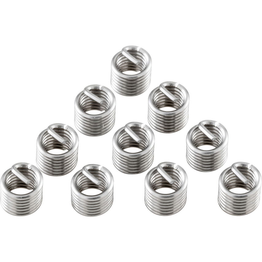 M6.0x1.00mm x 1.5D menetjavító spirál (CS-10) termék fő termékképe