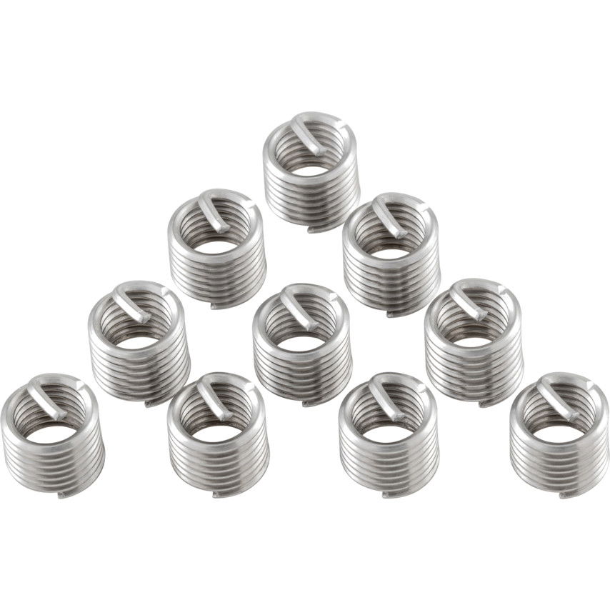 M8.0x1.25mm x 1.5D menetjavító spirál (CS-10) termék fő termékképe