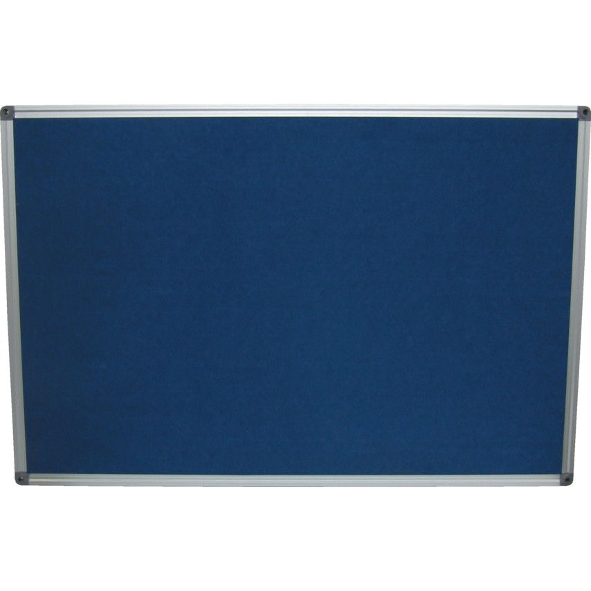 FILC PREZENTÁCIÓS tábla 1200x900mm zöld aluminium keret termék fő termékképe