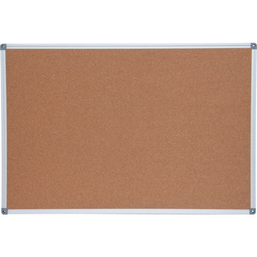 PARAFA HIRDETŐTÁBLA 600x900mm aluminium keret termék fő termékképe