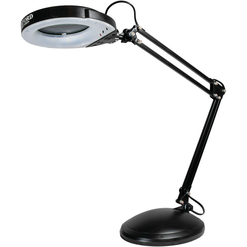 LED-ES asztali nagyító 3D 1.75X 5.4W termék fő termékképe