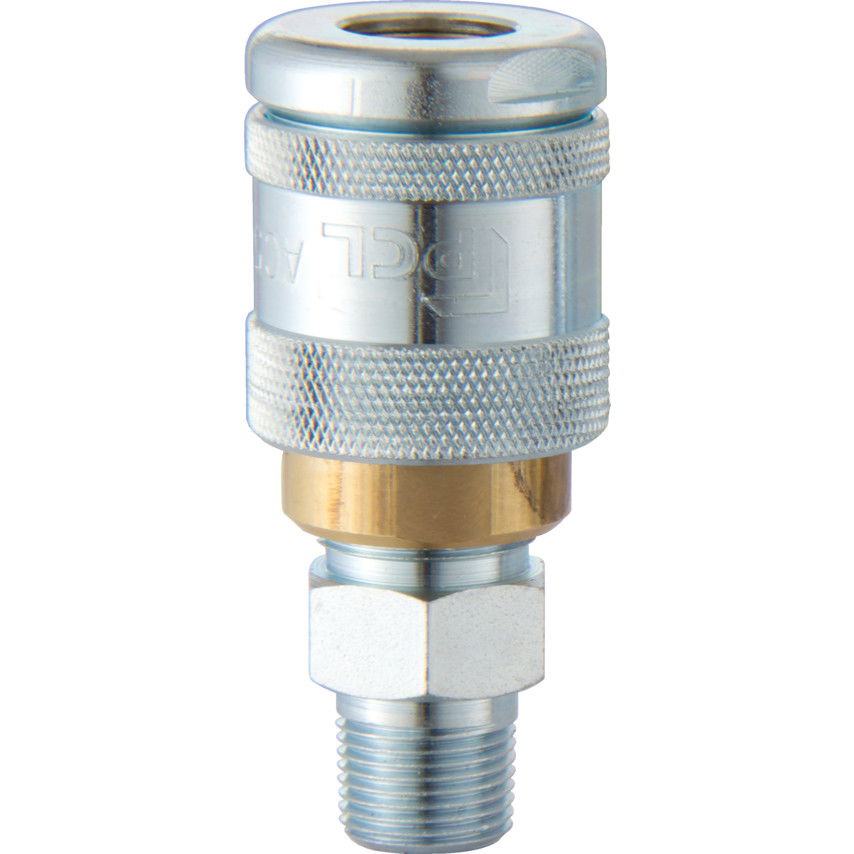 AC5JM 1/2" BSPT 100SERIES csatlakozó termék fő termékképe