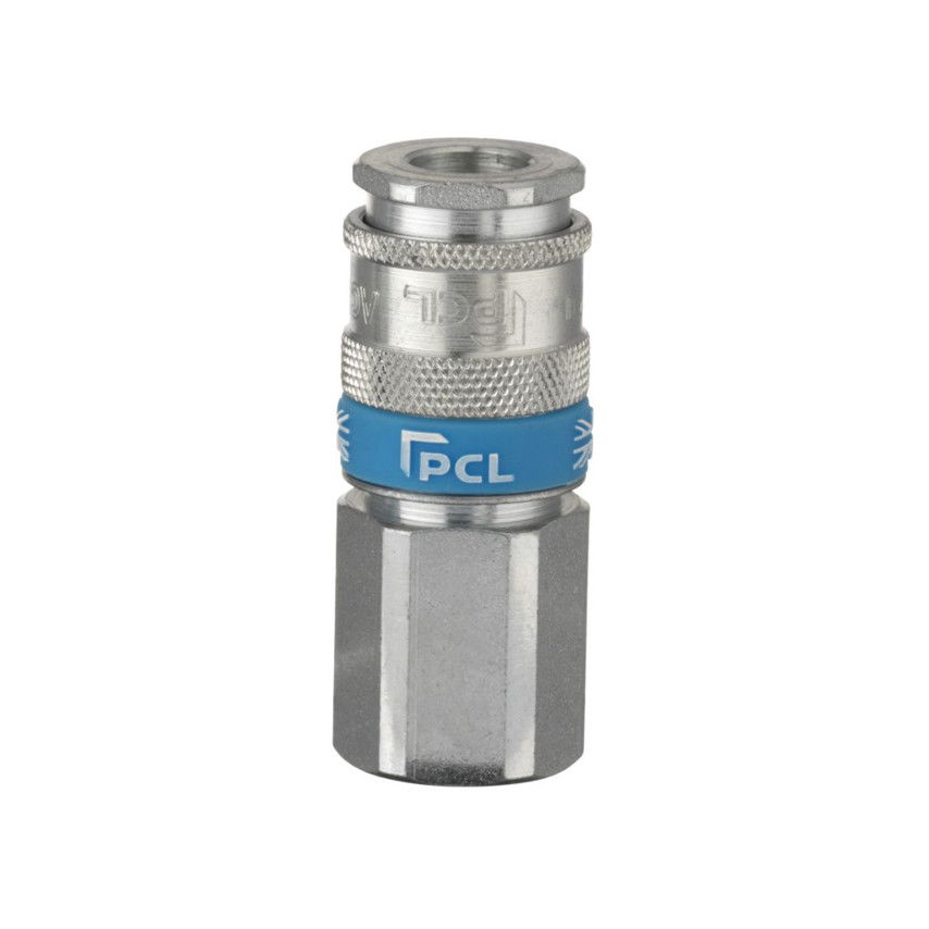 AC71JF 1/2" BSP belső menetes XF sorozatú átalakító termék fő termékképe