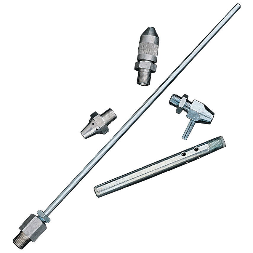 BGN466 230mm merev TOLDAT termék fő termékképe