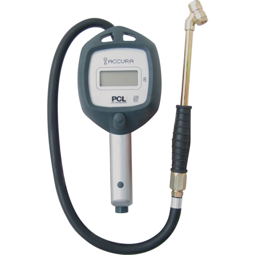 DAC1A06 ACCURA digitális 9" TÖMLŐFÚJATÓ termék fő termékképe