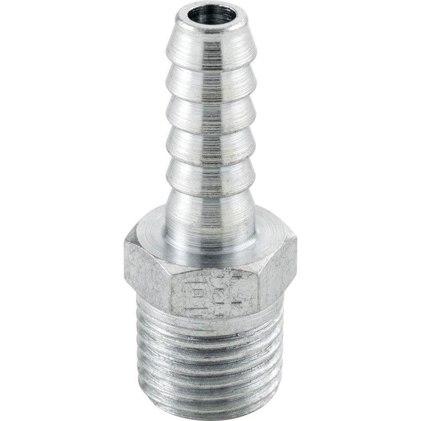 HC5656 1/4" BSPTX1/4" külső menetes tömlőcsonk termék fő termékképe