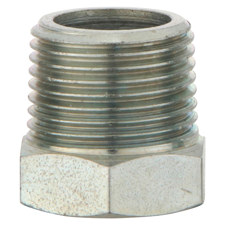 HC6896 1/2"-1/4" BSPT belső/külső menetes szűkítő közcsavar termék fő termékképe