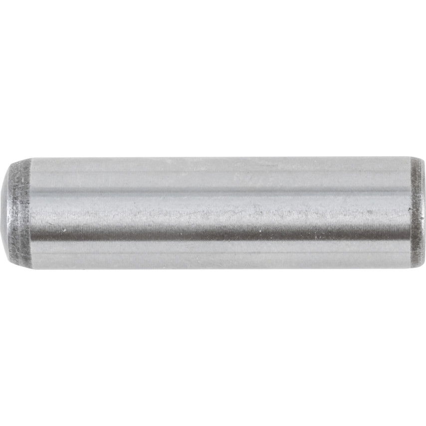 8x30mm párhuzamos csapszeg, metrikus - acél termék fő termékképe