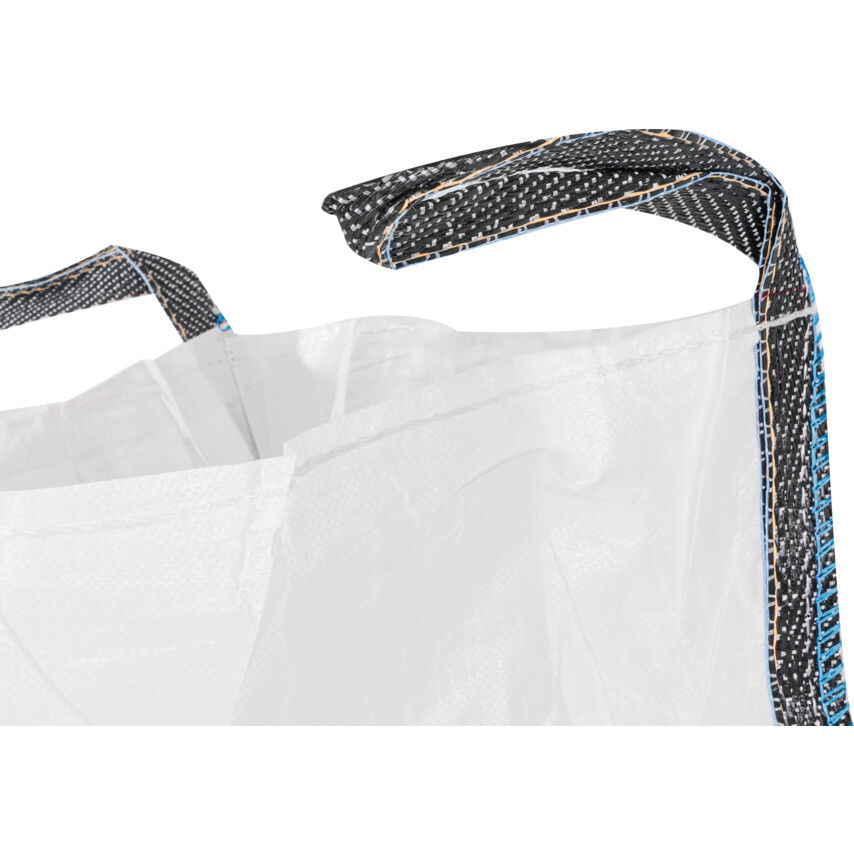 Rutland 4 LOOP BULK SKIP BAG 90X90X90CM30% RECYLED PLASTIC termék fő termékképe