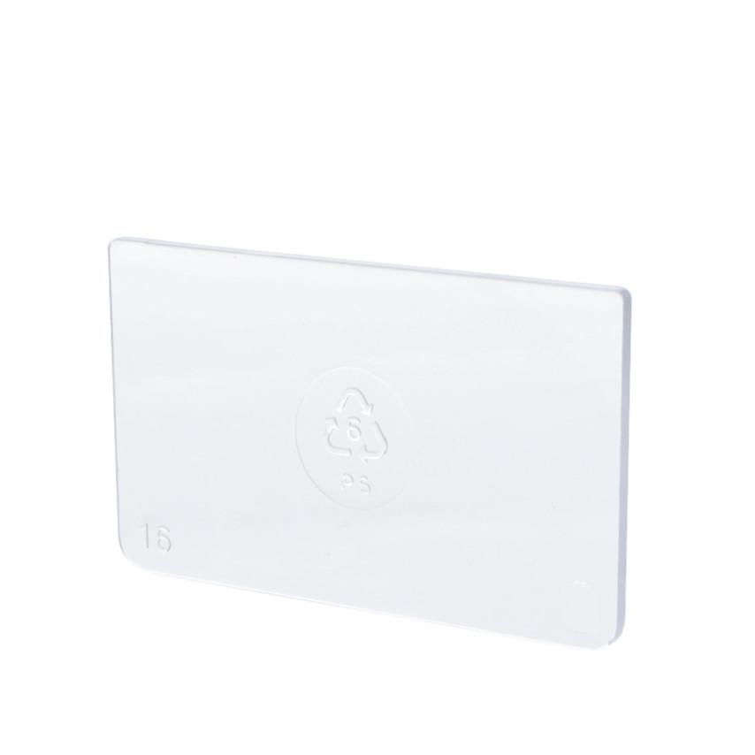 Kis ELVÁLASZTÓ 50x29mm (CSOMAG-10) termék fő termékképe