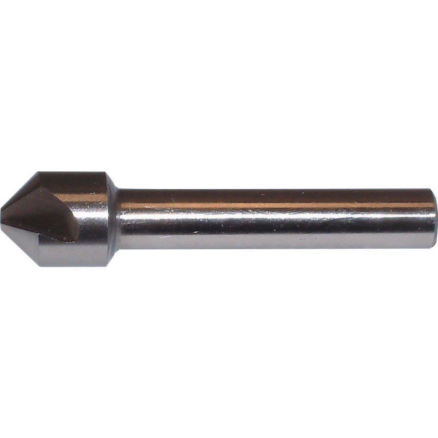 Sherwood 16mm x 90°-os kúpsüllyesztő HSS-CO hengeres szárú, 3 élű termék fő termékképe