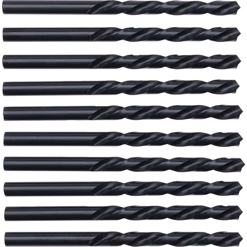 6.80mm hengeres szárú csigafúró, normál hossz HSS termék fő termékképe