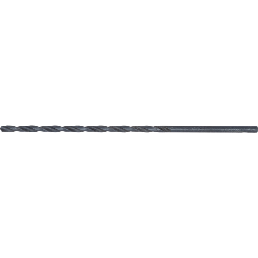 2.50mm hengeres szárú hosszú csigafúró HSS termék fő termékképe