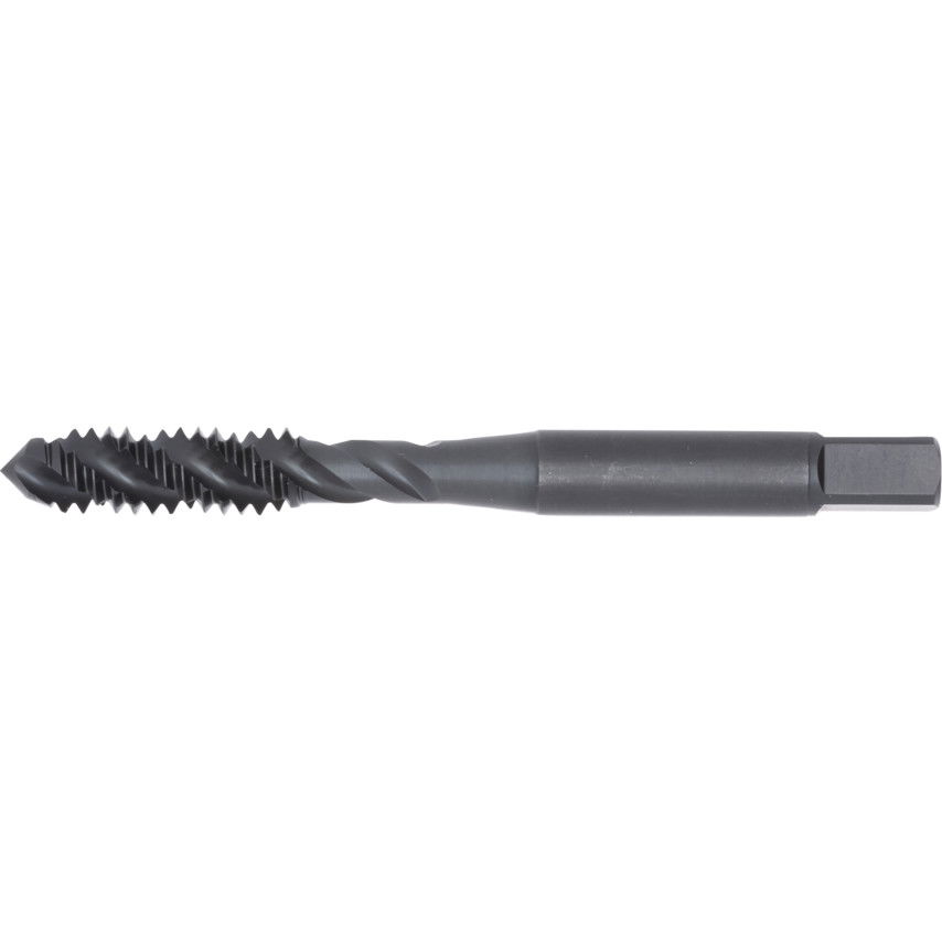 1/4" x 20 UNC csavart hornyú gépi menetfúró termék fő termékképe