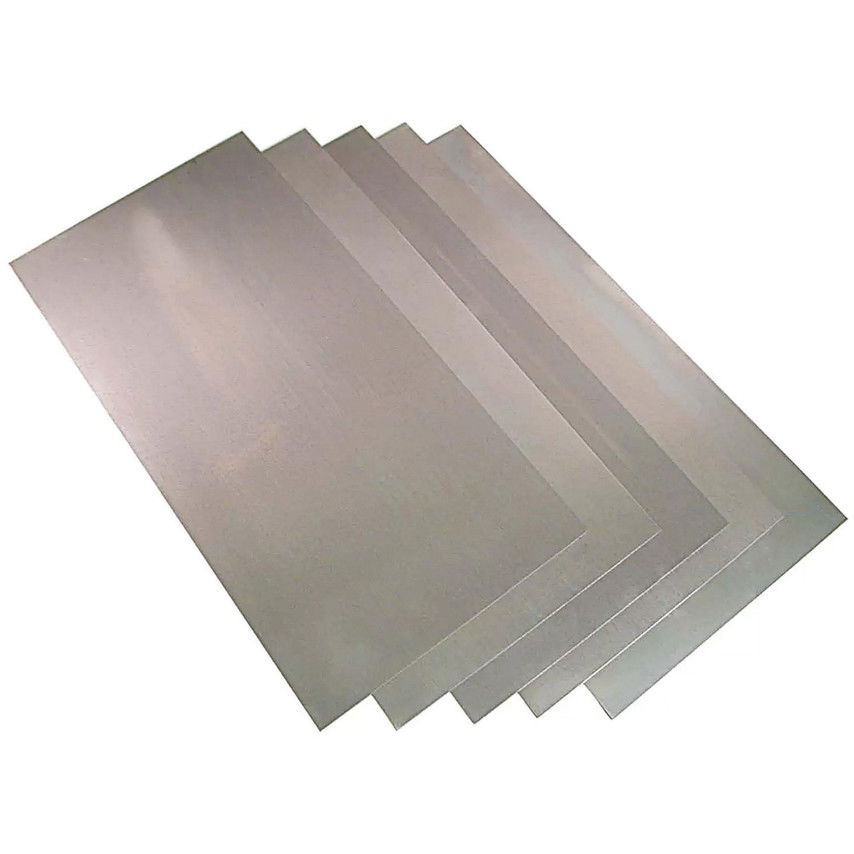 0.20mm x 150mm x 1.25M ROZSDAMENTESACÉL alátétlemez termék fő termékképe