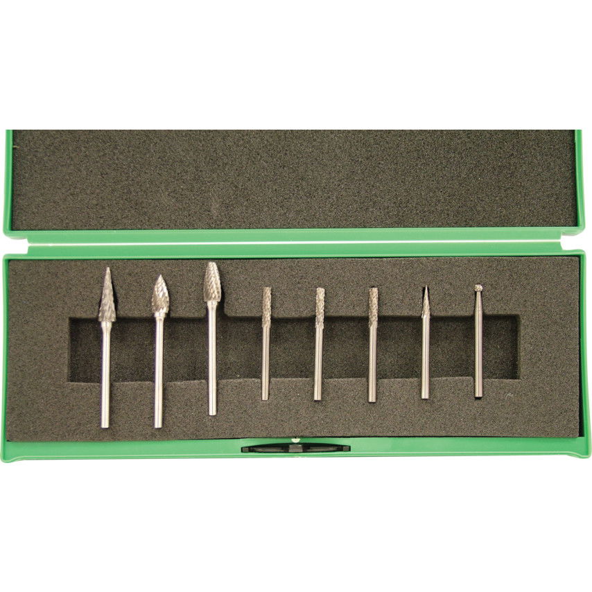 8 db-os KERESZTFOGAZÁSÚ turbómaró készlet 3mm-ES szárral termék fő termékképe