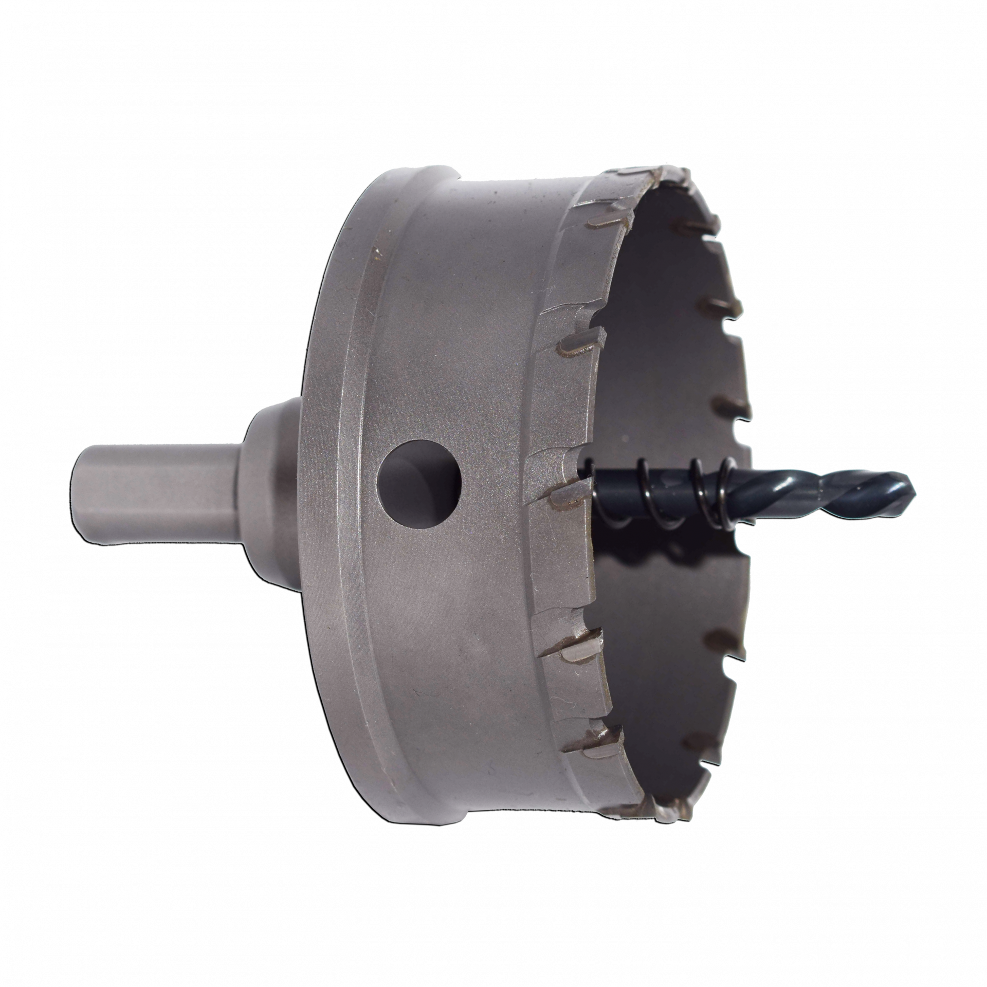 Abraboro Ø80 mm CT INOX lyukfűrész keményfém fogakkal (25 mm) termék fő termékképe