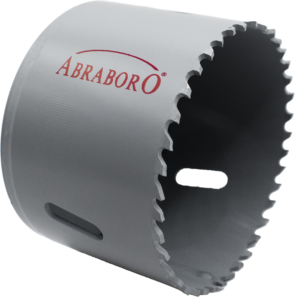 Abraboro 44 mm HSS-Co GREY STAR lyukfűrész termék fő termékképe