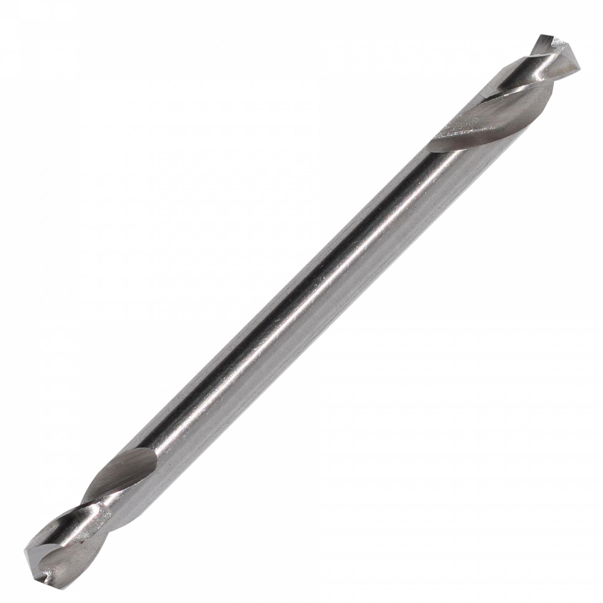Abraboro 5 x 62 / 14 mm HSS-GS kétvégű fúró X-Pack, 10 db/csomag termék fő termékképe