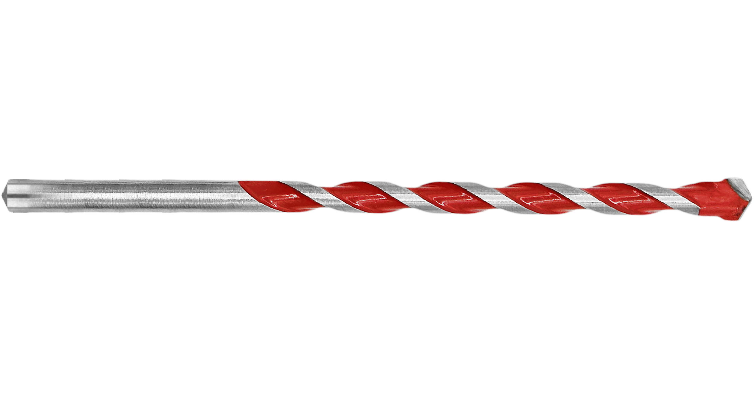 Abraboro Multi univerzális fúrószár hengeres befogással, 10 x 120 mm termék fő termékképe