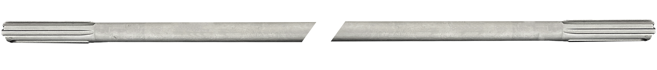 Abraboro SDS-max hosszabbító szár, 18 x 750 mm termék fő termékképe