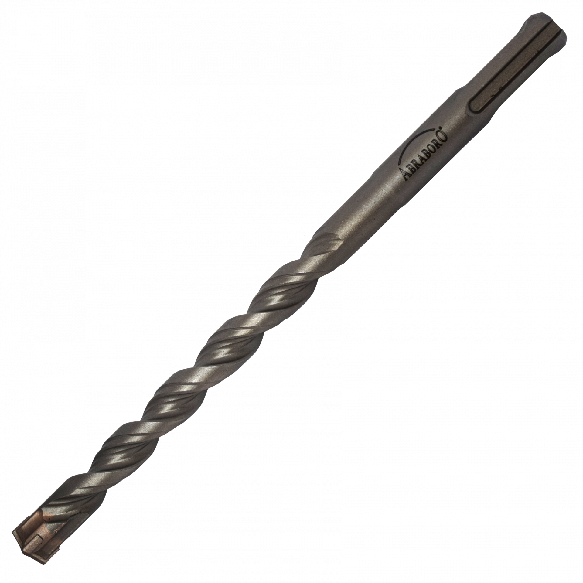 Abraboro 8 x 600 / 550 mm SDS-plus FORTY betonfúró termék fő termékképe