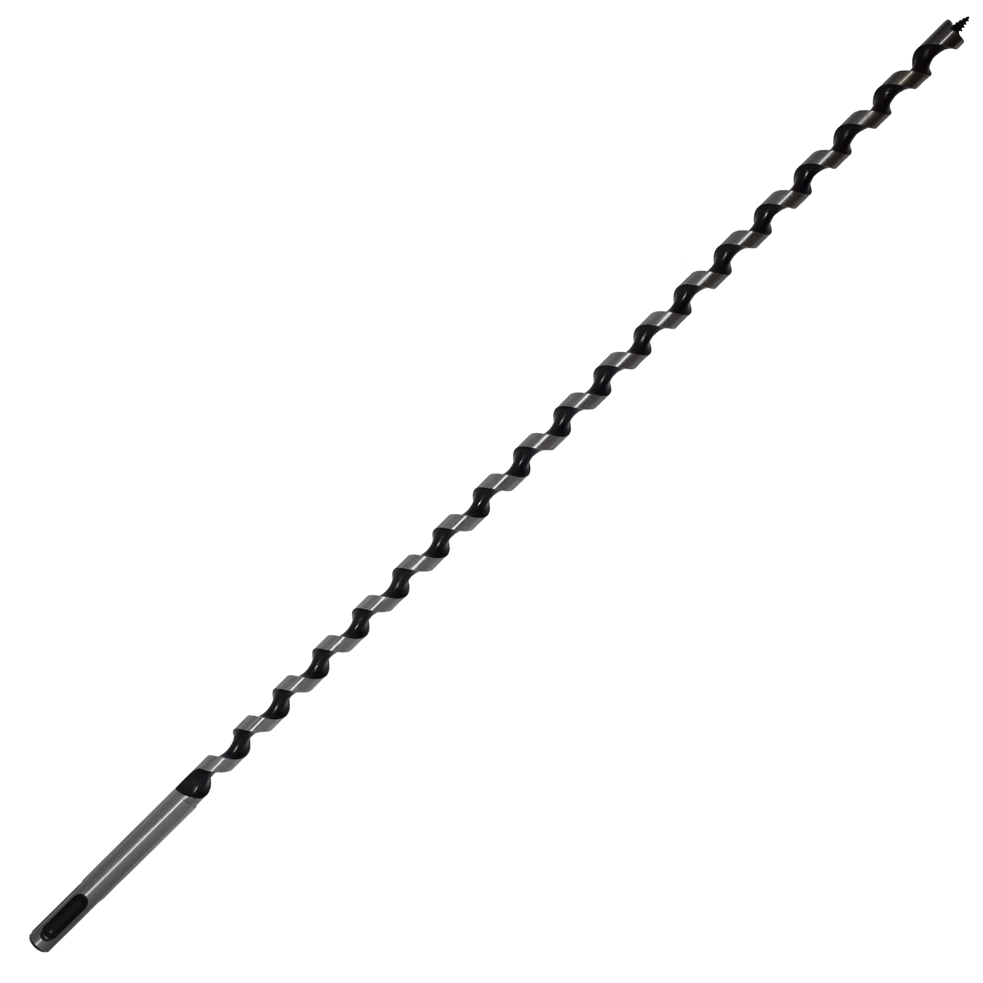 Abraboro 10 mm SDS-plus gerendafúró termék fő termékképe