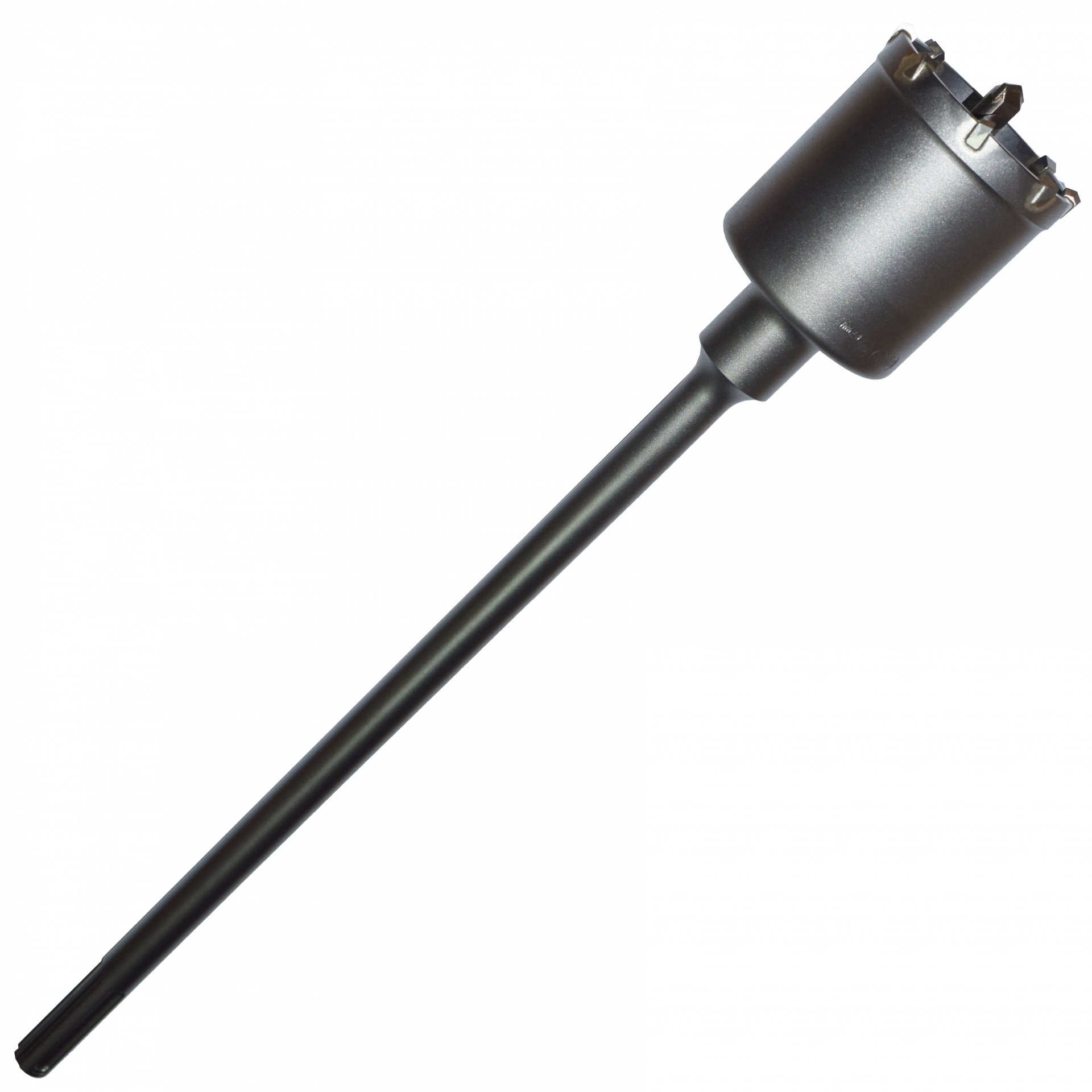 Abraboro 80 x 550 mm Super QUICK SDS-max koronafúró termék fő termékképe
