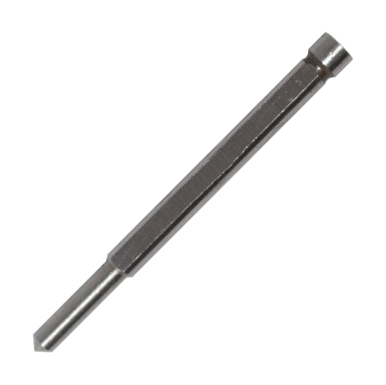 Abraboro 7.98 x 105 mm vezetőcsap ​​​​​​​Ø18 mm-től (kilökőcsap) termék fő termékképe