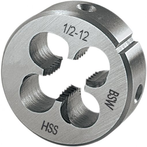 Bucovice Tools Menetmetszo, HSS BSW1/2 termék fő termékképe