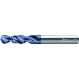 Extra rövid hengeresszárú csigafúró, DIN1897 3,50   52x 20 HSS-E, TFT, VA-Inox A1154TFT-3.5 termék fő termékképe