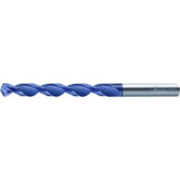 Rövid hengeresszárú csigafúró, DIN338 8,00  117x 75 HSS-E, TFT, VA A1254TFT-8 termék fő termékképe