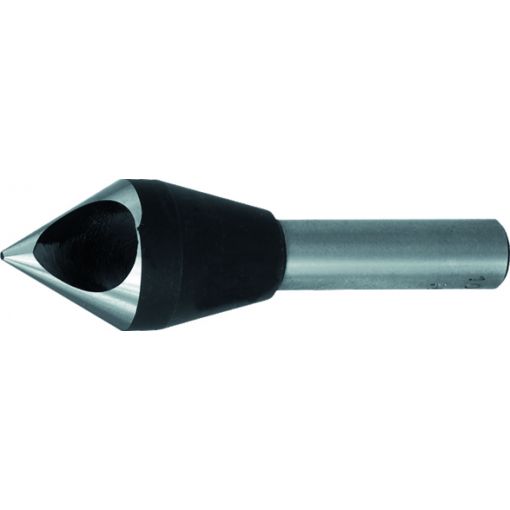 Bucovice Tools 90°-os hengeresszárú kúpsüllyeszto, keresztfurat 21,50  10,0-15,0 mm, L=64,5mm, szár=10mm, HSS termék fő termékképe