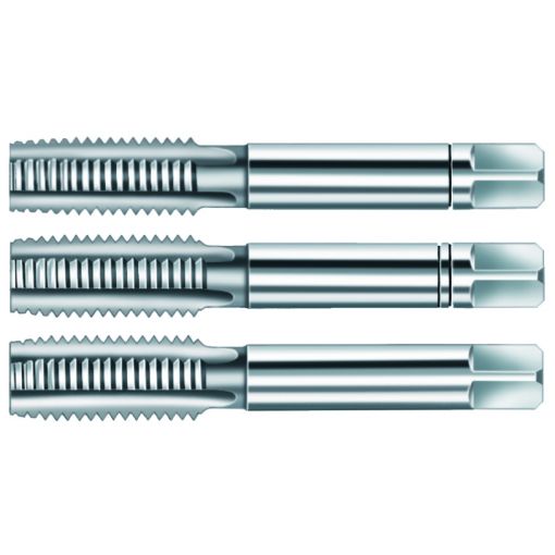 Bucovice Tools Kézi menetfúró készlet, WS, DIN352 M  3 termék fő termékképe