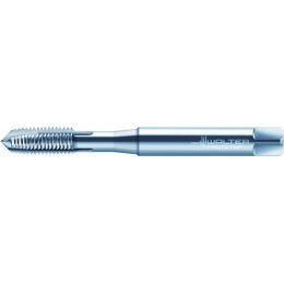 Gépi menetfúró egyenes hornyú, B, DIN371 M  3-6G  HSS-E P20230-M3 termék fő termékképe