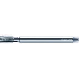 Gépi menetfúró hosszú, egyenes hornyú, B, DIN376~ M  8  HSS-E, L=180mm P202603-M8 termék fő termékképe
