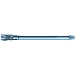 Gépi menetfúró hosszú, egyenes hornyú, B, DIN376~ M 12  HSS-E, L=180mm P203603-M12 termék fő termékképe