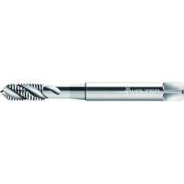 Gépi menetfúró csavart hornyú, 45°, C, DIN371 M  6  HSS-E P20519-M6 termék fő termékképe