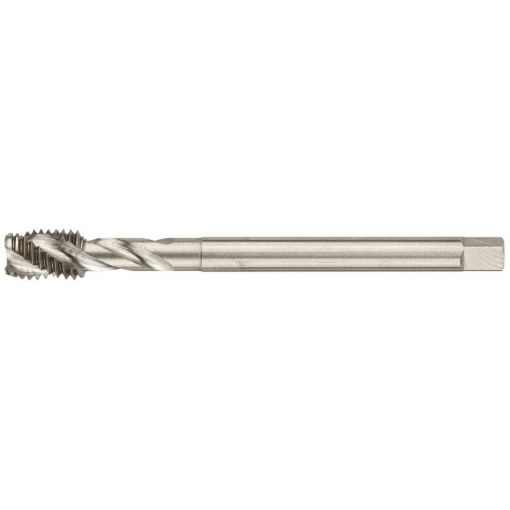 Bucovice Tools Gépi menetfúró csavart hornyú, 35°, C, DIN376 M  5  HSS-E, 2N/5H termék fő termékképe