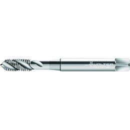 Gépi menetfúró csavart hornyú, 45°, C, DIN371, 7G M  3-7G  HSS-E P20549-M3 termék fő termékképe
