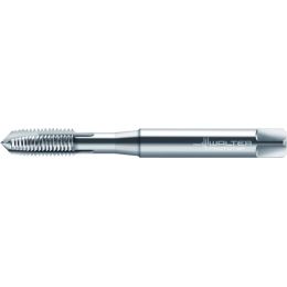 Gépi menetfúró egyenes hornyú, B, DIN371, 7G M  4-7G  HSS-E P20340-M4 termék fő termékképe